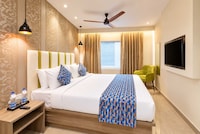 Palette Hotel by CheckIn, Visakhapatnam (Formerly The Beacon Hotel)
