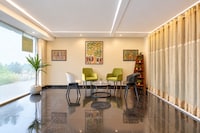 Palette Hotel by CheckIn, Visakhapatnam (Formerly The Beacon Hotel)