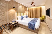 Palette Hotel by CheckIn, Visakhapatnam