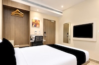 Palette Hotel by CheckIn, Visakhapatnam