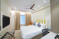 Palette Hotel by CheckIn, Visakhapatnam