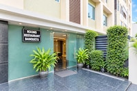 Palette Hotel by CheckIn, Visakhapatnam (Formerly The Beacon Hotel)