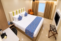 Palette Hotel by CheckIn, Visakhapatnam (Formerly The Beacon Hotel)