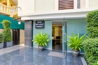 Palette Hotel by CheckIn, Visakhapatnam (Formerly The Beacon Hotel)