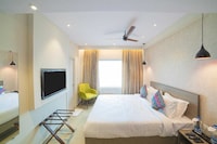 Palette Hotel by CheckIn, Visakhapatnam