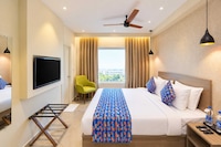 Palette Hotel by CheckIn, Visakhapatnam