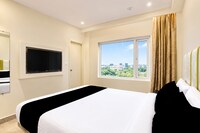 Palette Hotel by CheckIn, Visakhapatnam