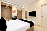 Palette Hotel by CheckIn, Visakhapatnam