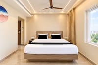 Palette Hotel by CheckIn, Visakhapatnam