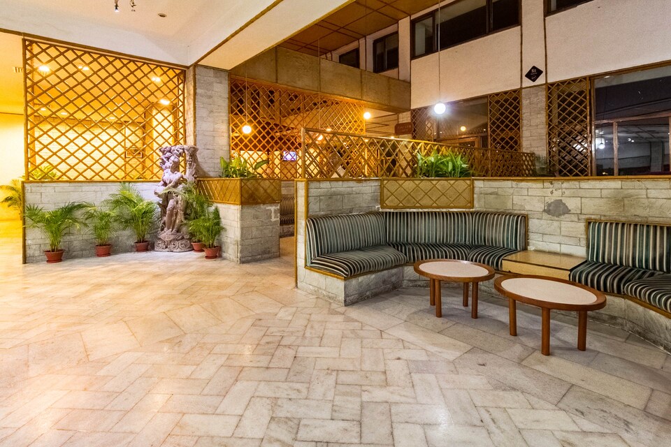 OYO 2746 Hotel Brahmaputra Ashok, Platan Bazar Guwahati, Guwahati