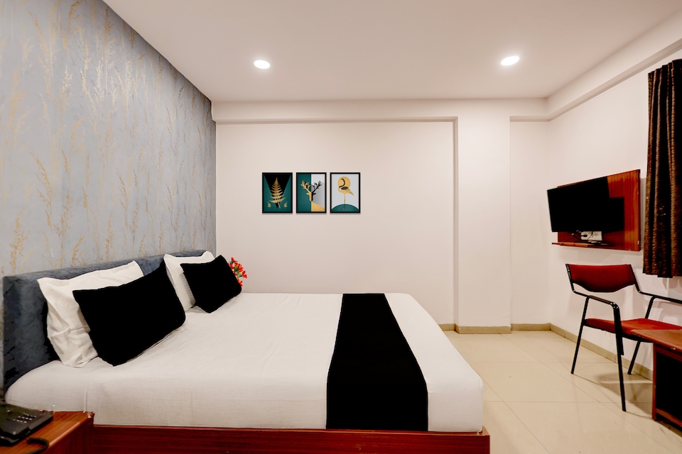 Townhouse Vijay Nagar Formerly Cozy Stay, Vijay Nagar Indore, Indore