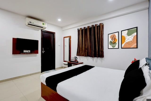 Townhouse Vijay Nagar Formerly Cozy Stay