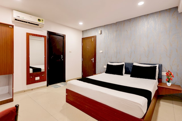 Townhouse Vijay Nagar Formerly Cozy Stay