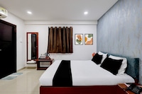 Townhouse Vijay Nagar Formerly Cozy Stay