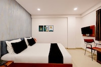 Townhouse Vijay Nagar Formerly Cozy Stay