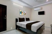 Townhouse Vijay Nagar Formerly Cozy Stay