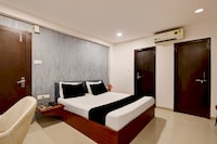 Townhouse Vijay Nagar Formerly Cozy Stay
