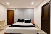 Townhouse Vijay Nagar Formerly Cozy Stay