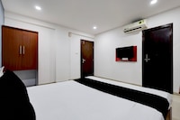 Townhouse Vijay Nagar Formerly Cozy Stay