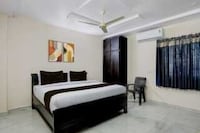 Townhouse Vijay Nagar Formerly Cozy Stay