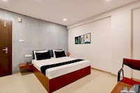 Townhouse Vijay Nagar Formerly Cozy Stay
