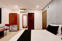 Townhouse Vijay Nagar Formerly Cozy Stay