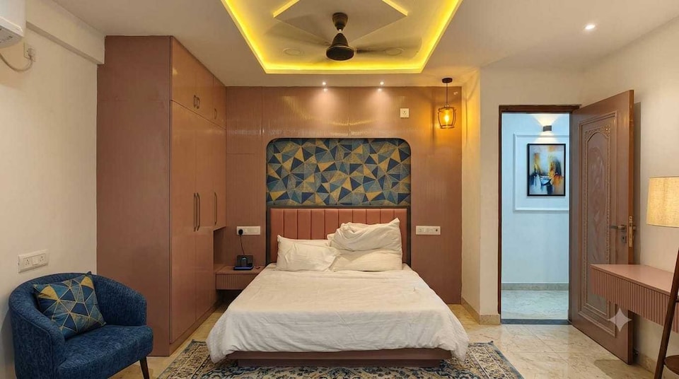 SPOT ON New Luxury Hotel, Chandrapur, Chandrapur