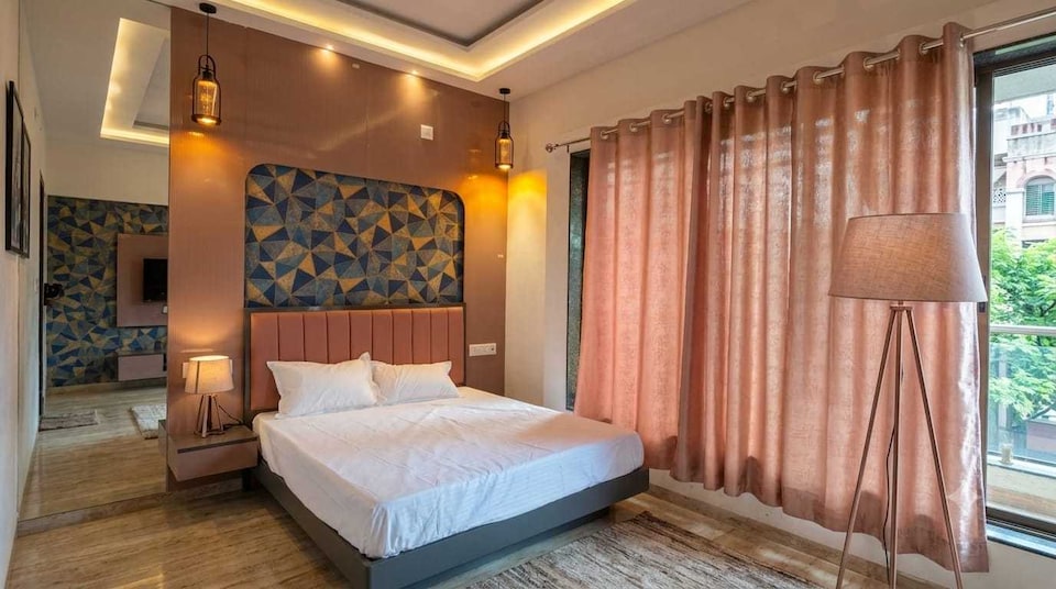 SPOT ON New Luxury Hotel, Chandrapur, Chandrapur