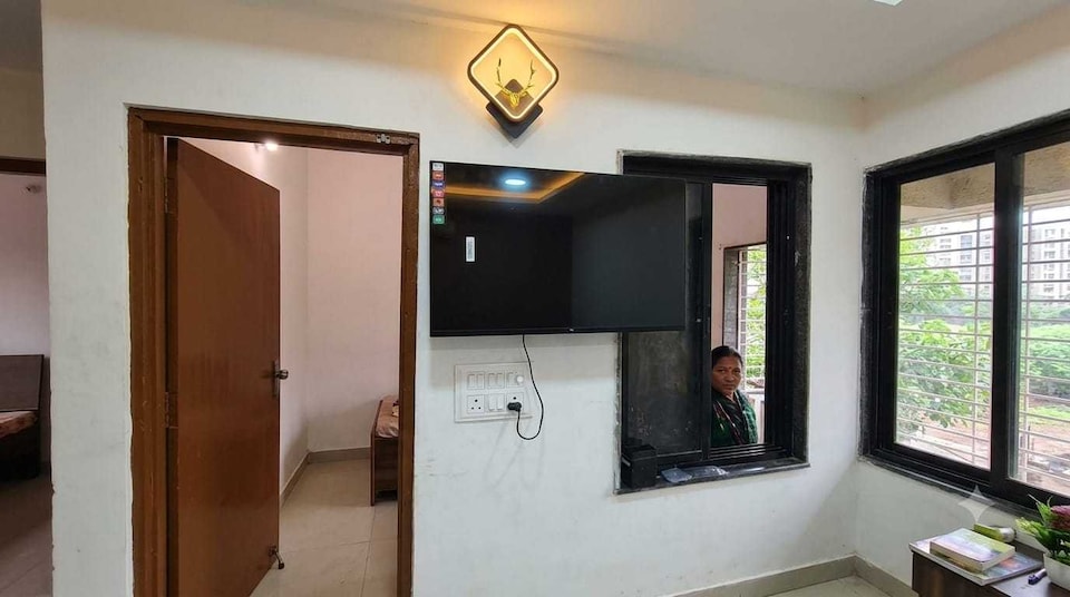 SPOT ON New Luxury Hotel, Chandrapur, Chandrapur