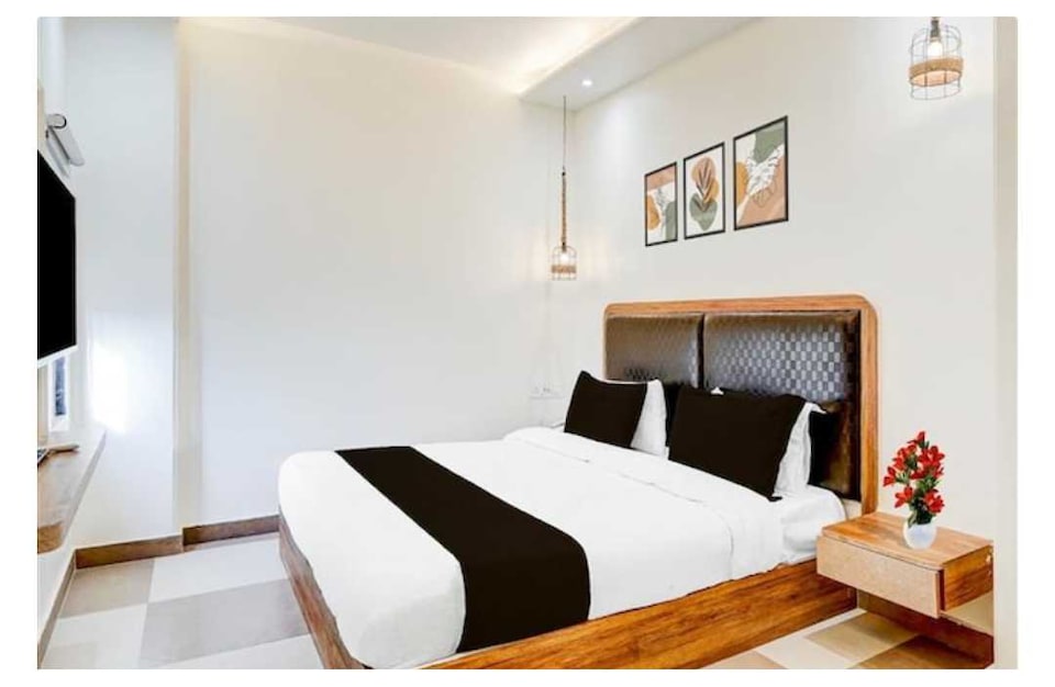 Townhouse Outer Ring Road Vhirgaon Formerly White House, Bus Stand Nagpur, Nagpur