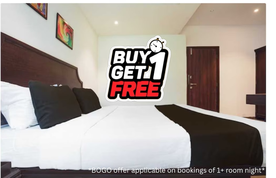 Townhouse Outer Ring Road Vhirgaon Formerly White House, Bus Stand Nagpur, Nagpur