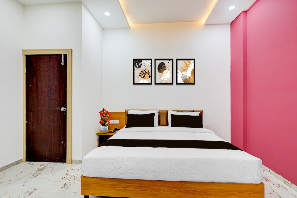 Townhouse Outer Ring Road Mumbai Kolkata Highway, Bus Stand Nagpur, Nagpur