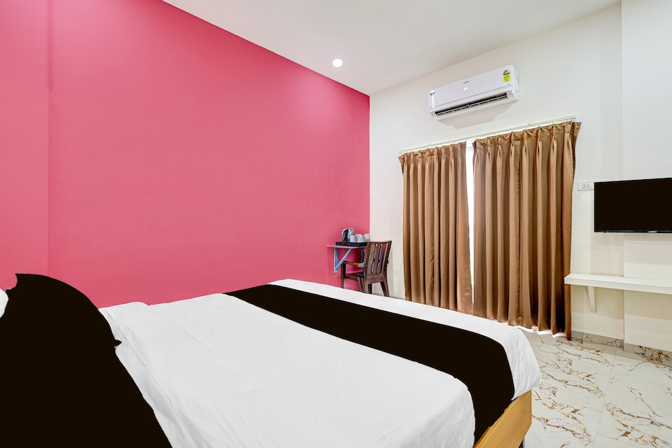 Townhouse Outer Ring Road Mumbai Kolkata Highway, Bus Stand Nagpur, Nagpur
