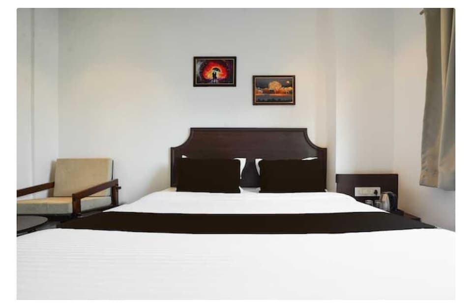 Townhouse Outer Ring Road Vhirgaon Formerly White House, Bus Stand Nagpur, Nagpur
