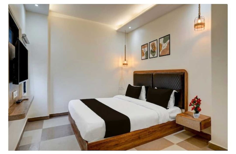 Townhouse Outer Ring Road Vhirgaon Formerly White House, Bus Stand Nagpur, Nagpur