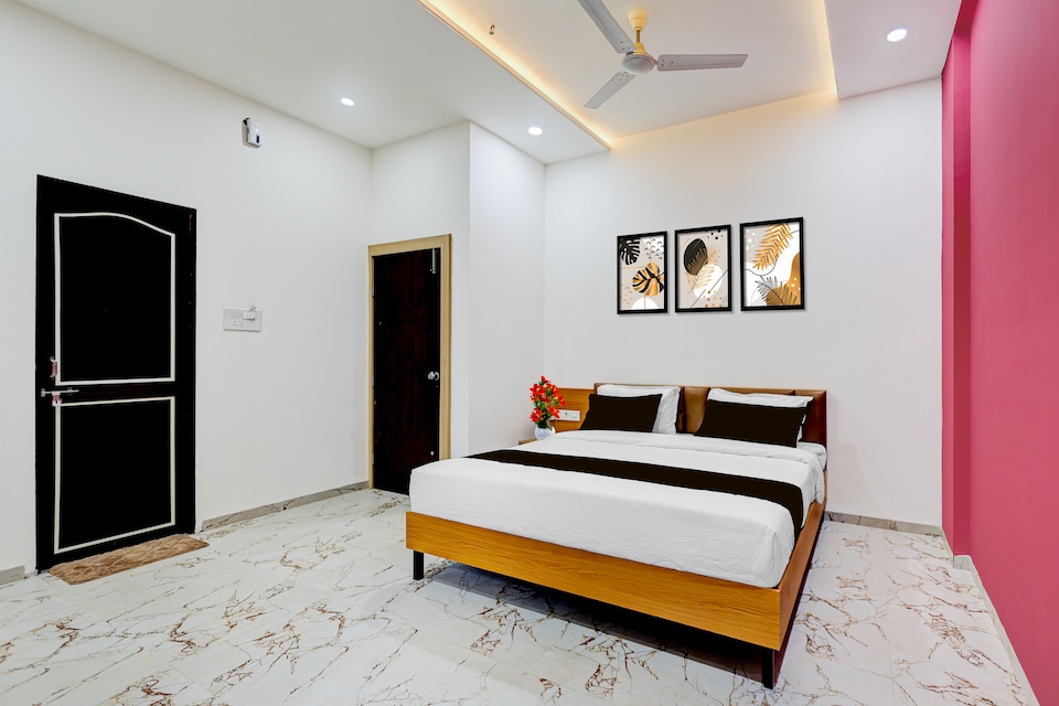 Townhouse Outer Ring Road Vhirgaon Formerly White House, Bus Stand Nagpur, Nagpur