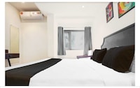 Townhouse Outer Ring Road Vhirgaon Formerly White House