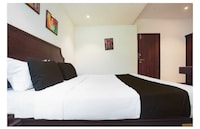 Townhouse Outer Ring Road Vhirgaon Formerly White House