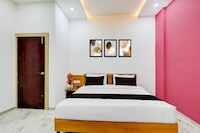 Townhouse Outer Ring Road Mumbai Kolkata Highway