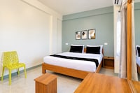 Hotel O Aura Inn
