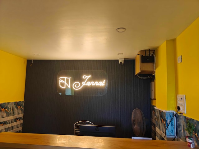 Hotel O Jannat