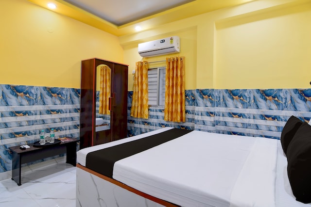 Hotel O Jannat