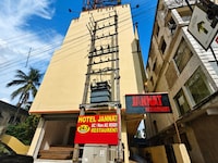 Hotel O Jannat