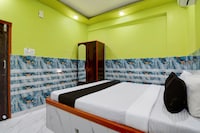 Hotel O Jannat