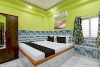 Hotel O Jannat