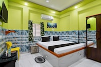 Hotel O Jannat