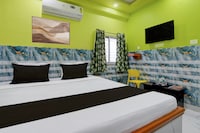 Hotel O Jannat