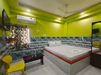 Hotel O Jannat