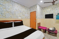 Hotel O Habsiguda Metro Station Formerly Balaji