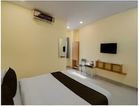 Hotel O Chikkadpally Metro Station Hyderabad
